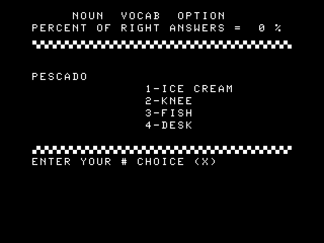 Screen shot